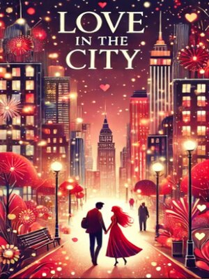 cover image of Love in the City